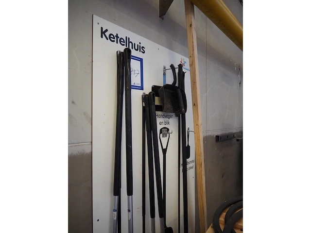 Nn hygiene equipment - afbeelding 3 van  3