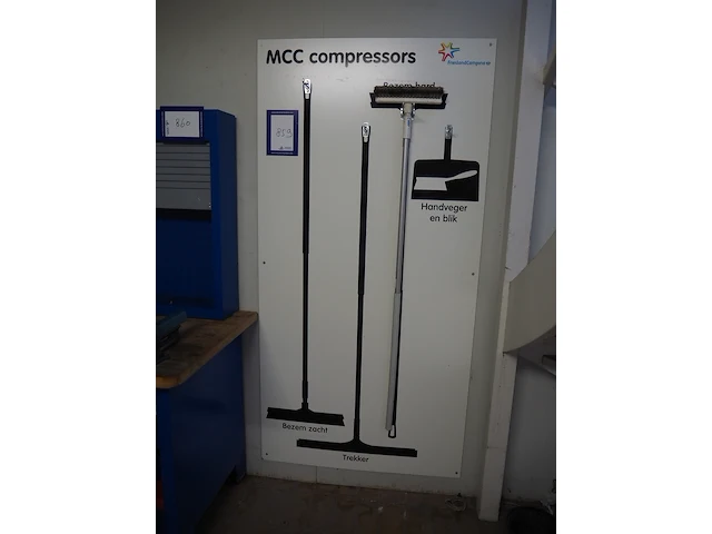 Nn hygiene equipment - afbeelding 1 van  2