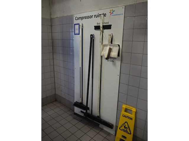 Nn hygiene equipment - afbeelding 1 van  4