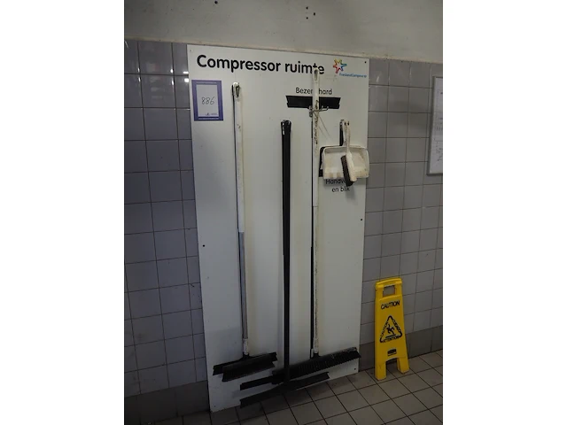 Nn hygiene equipment - afbeelding 2 van  4