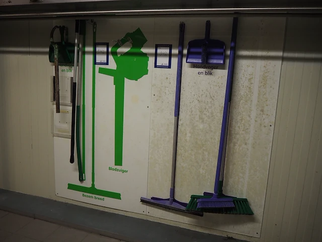 Nn hygiene equipment - afbeelding 1 van  3