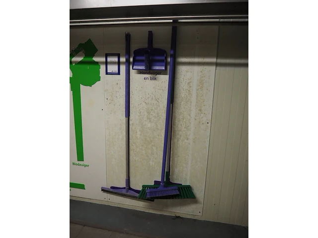 Nn hygiene equipment - afbeelding 2 van  3