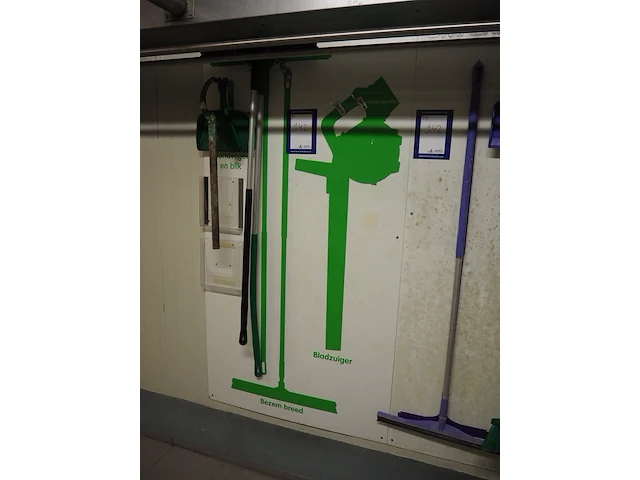 Nn hygiene equipment - afbeelding 3 van  3