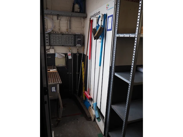 Nn hygiene equipment - afbeelding 1 van  6