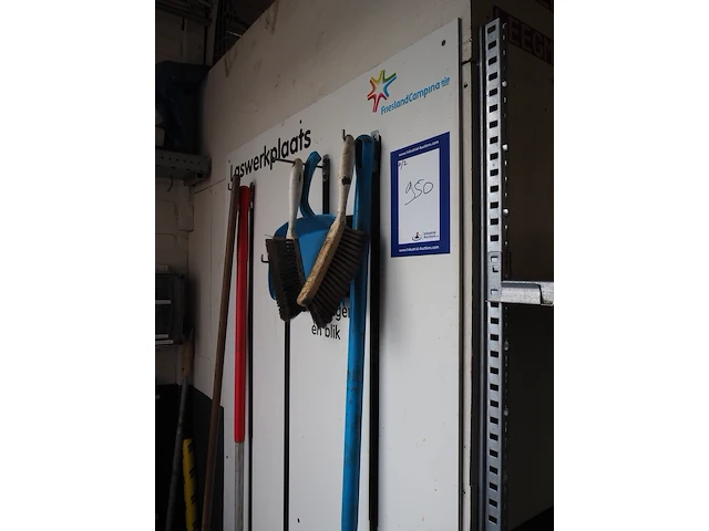 Nn hygiene equipment - afbeelding 3 van  6