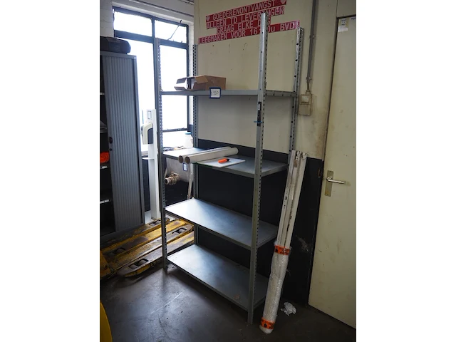 Nn hygiene equipment - afbeelding 4 van  6