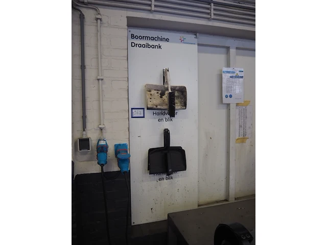 Nn hygiene equipment - afbeelding 1 van  3