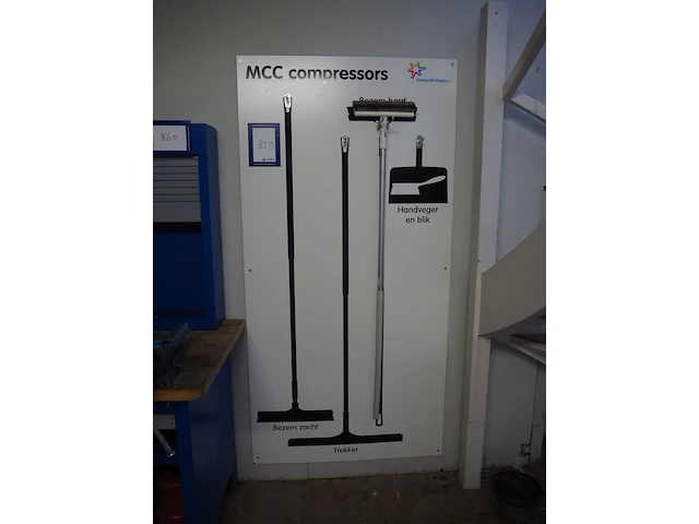 Nn hygiene equipment - afbeelding 2 van  2