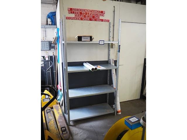 Nn hygiene equipment - afbeelding 5 van  6