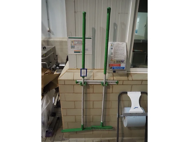 Nn hygiene equipment - afbeelding 2 van  3
