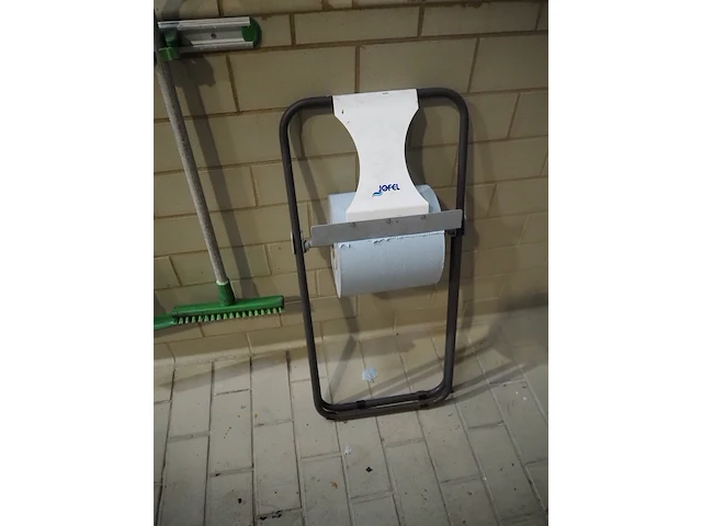 Nn hygiene equipment - afbeelding 3 van  3