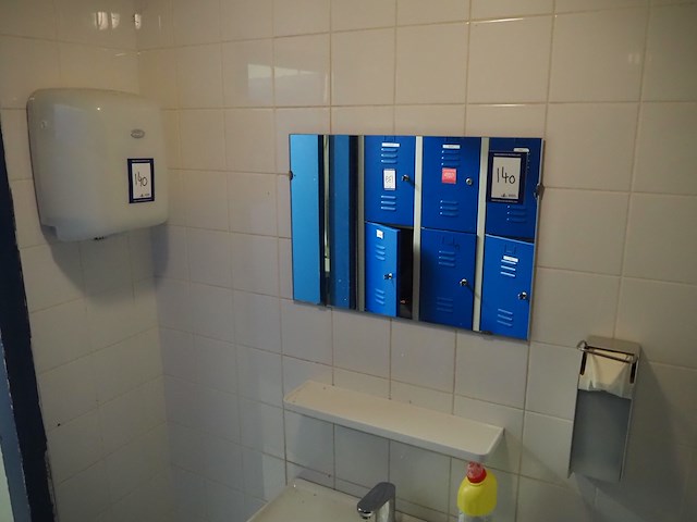 Nn hygiene equipment - afbeelding 2 van  2