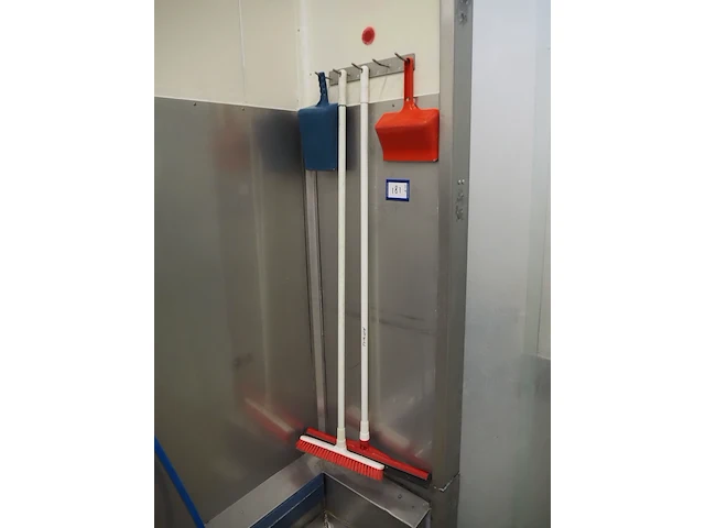 Nn hygiene equipment - afbeelding 1 van  2