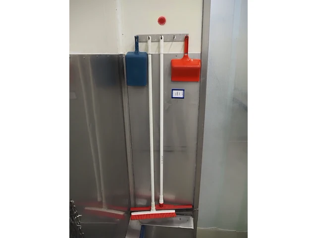Nn hygiene equipment - afbeelding 2 van  2