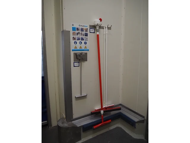 Nn hygiene equipment - afbeelding 1 van  4