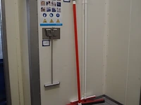 Nn hygiene equipment - afbeelding 1 van  4