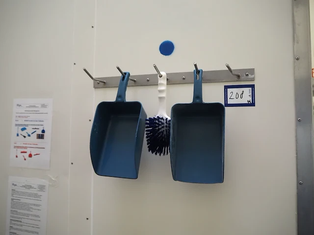 Nn hygiene equipment - afbeelding 3 van  4