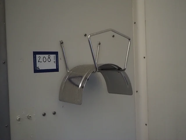 Nn hygiene equipment - afbeelding 4 van  4