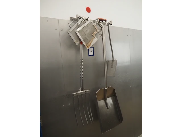 Nn hygiene equipment - afbeelding 1 van  2