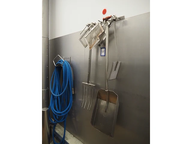 Nn hygiene equipment - afbeelding 2 van  2