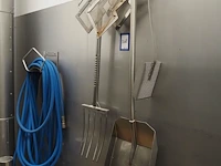 Nn hygiene equipment - afbeelding 2 van  2