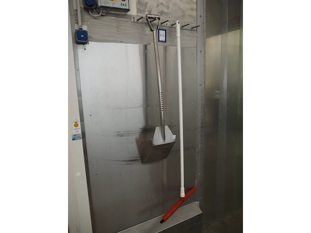 Nn hygiene equipment - afbeelding 1 van  2