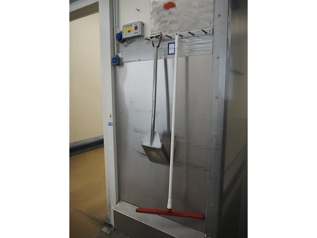 Nn hygiene equipment - afbeelding 2 van  2