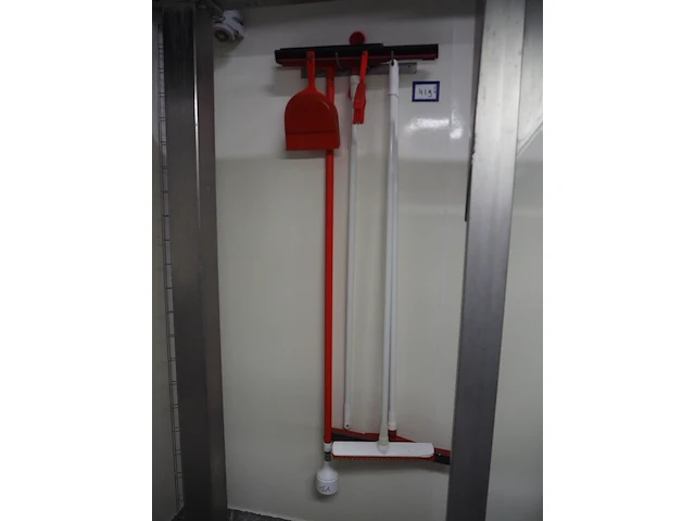 Nn hygiene equipment - afbeelding 1 van  7