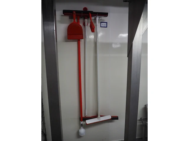 Nn hygiene equipment - afbeelding 2 van  7