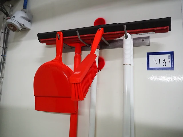 Nn hygiene equipment - afbeelding 3 van  7