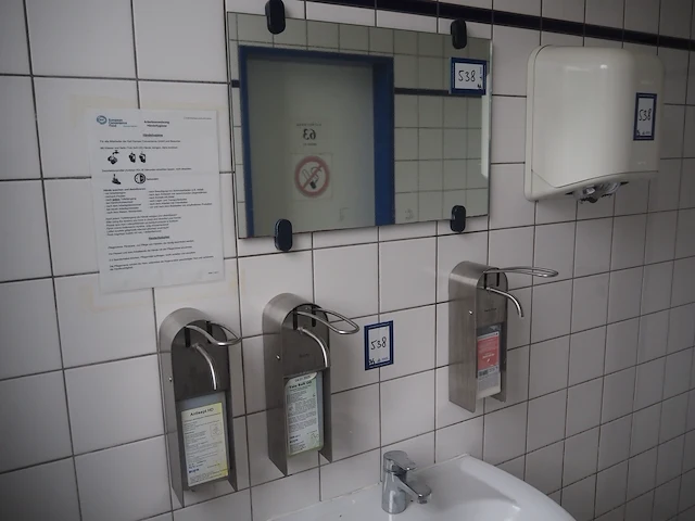 Nn hygiene equipment - afbeelding 2 van  7