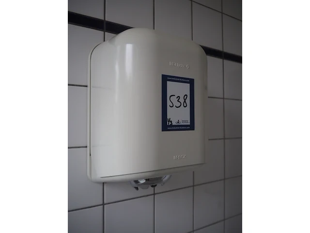 Nn hygiene equipment - afbeelding 3 van  7