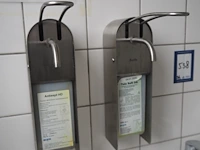 Nn hygiene equipment - afbeelding 5 van  7