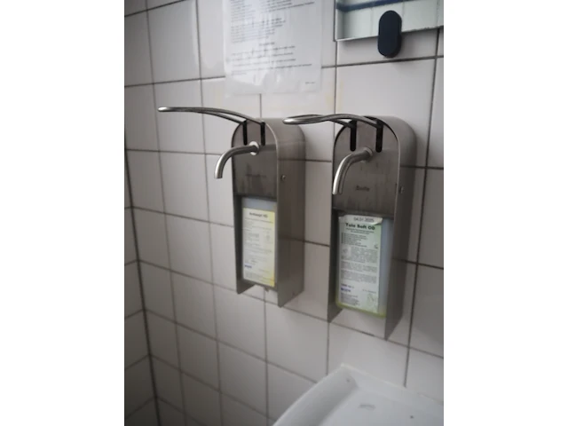 Nn hygiene equipment - afbeelding 6 van  7