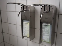 Nn hygiene equipment - afbeelding 6 van  7