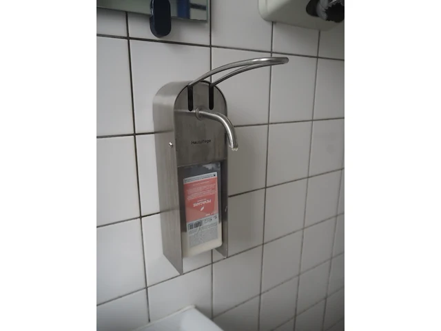 Nn hygiene equipment - afbeelding 7 van  7