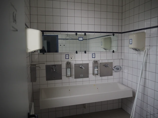 Nn hygiene equipment - afbeelding 1 van  8