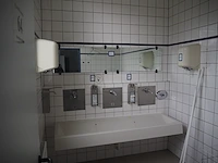 Nn hygiene equipment - afbeelding 1 van  8