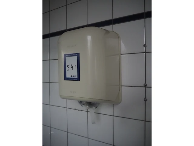 Nn hygiene equipment - afbeelding 2 van  8