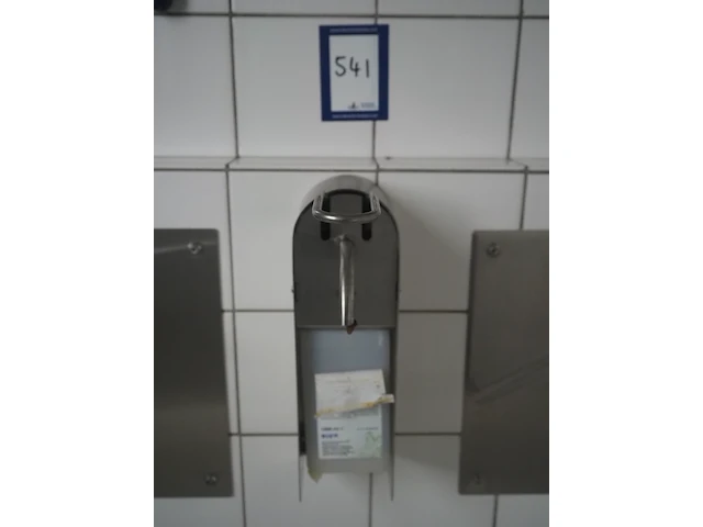 Nn hygiene equipment - afbeelding 5 van  8
