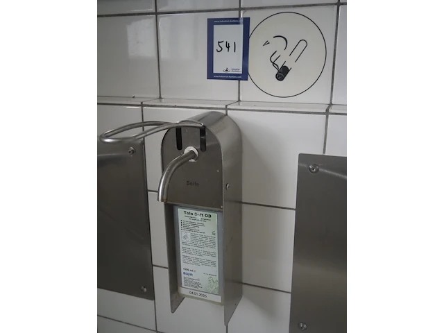 Nn hygiene equipment - afbeelding 6 van  8