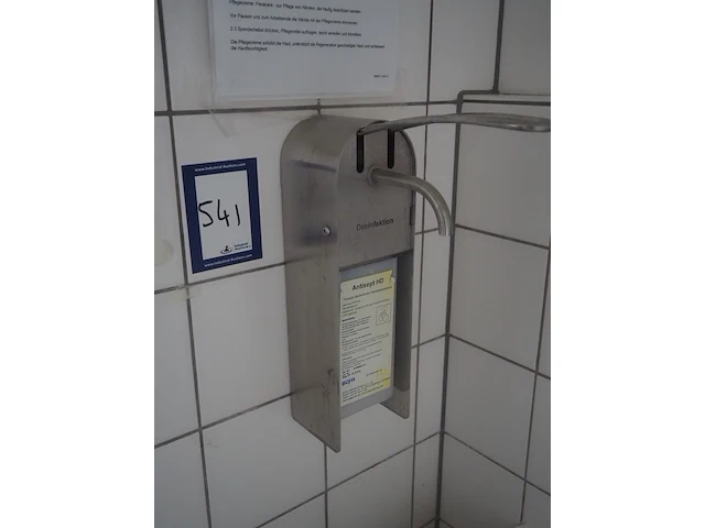 Nn hygiene equipment - afbeelding 7 van  8