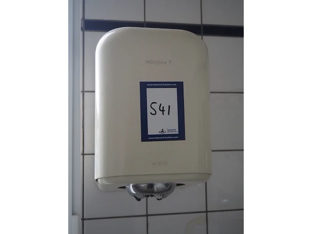 Nn hygiene equipment - afbeelding 8 van  8