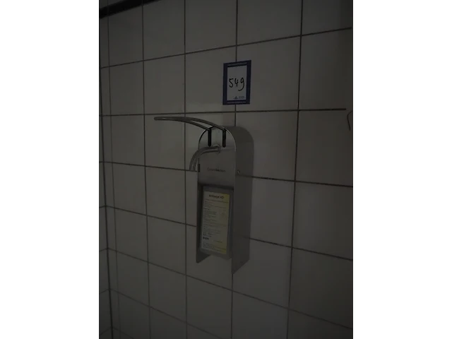 Nn hygiene equipment - afbeelding 5 van  11