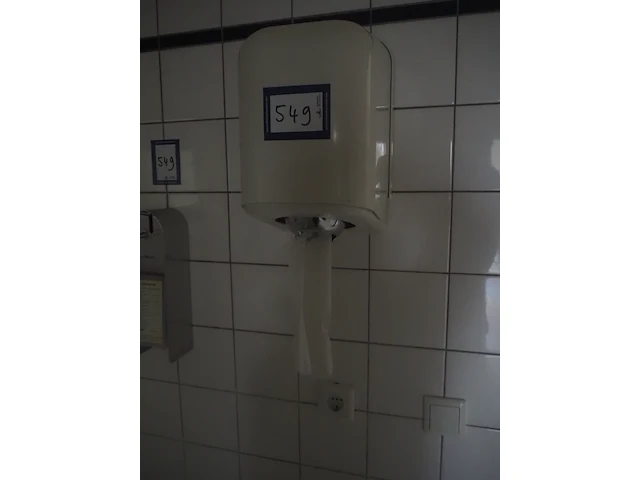 Nn hygiene equipment - afbeelding 6 van  11