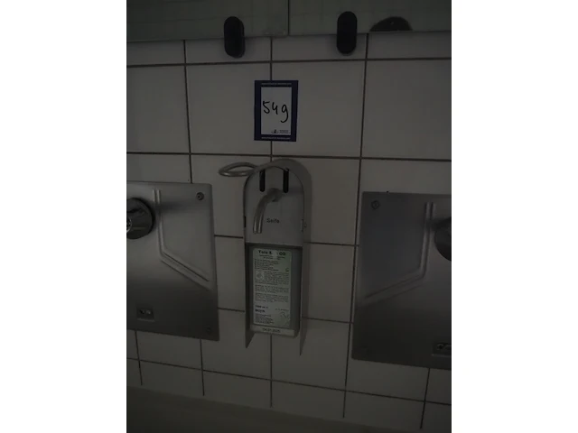 Nn hygiene equipment - afbeelding 7 van  11