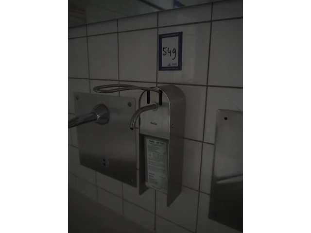 Nn hygiene equipment - afbeelding 8 van  11
