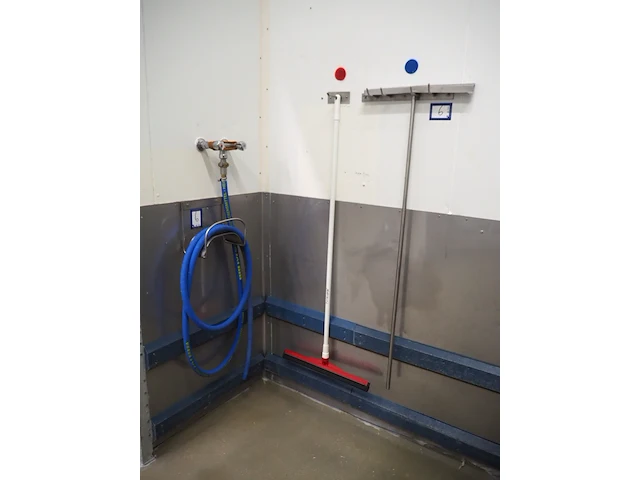 Nn hygiene equipment - afbeelding 1 van  6