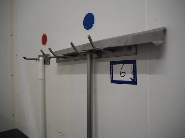 Nn hygiene equipment - afbeelding 4 van  6