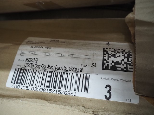 Nn hygiene equipment - afbeelding 3 van  11